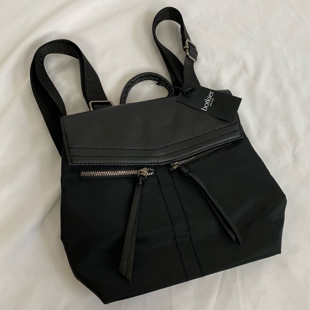New BOTKIER nylon trigger backpack